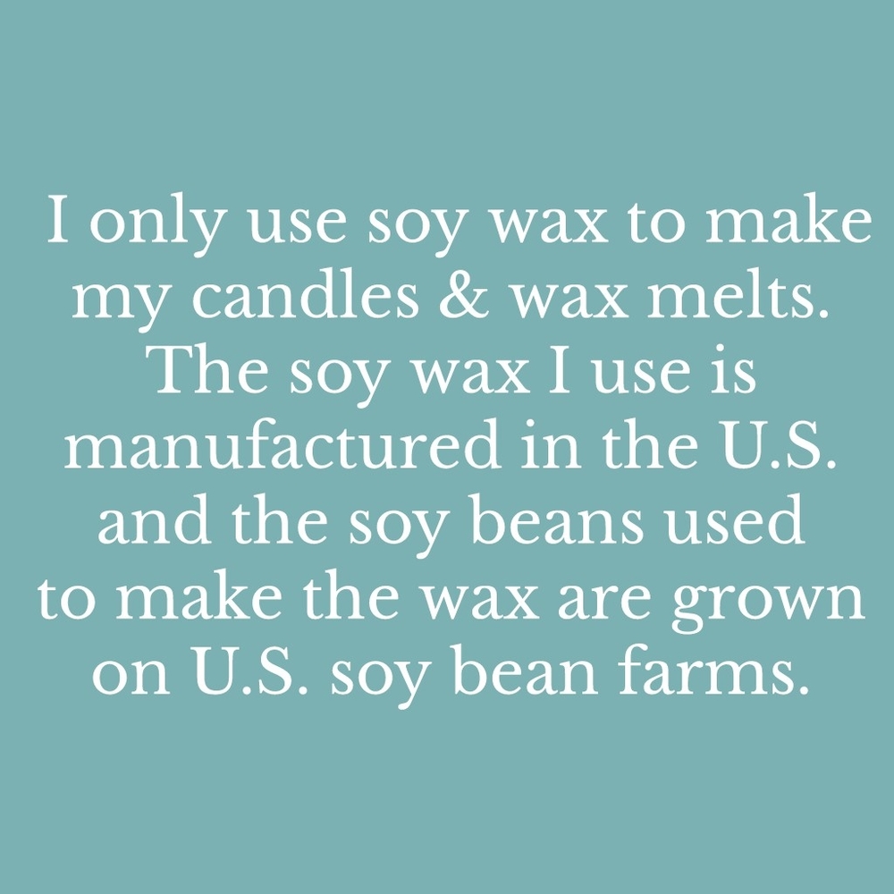 IMPORTANT INFO!Facts about VLP Scents